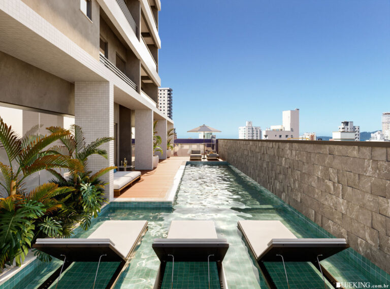 Maria Luísa Residence