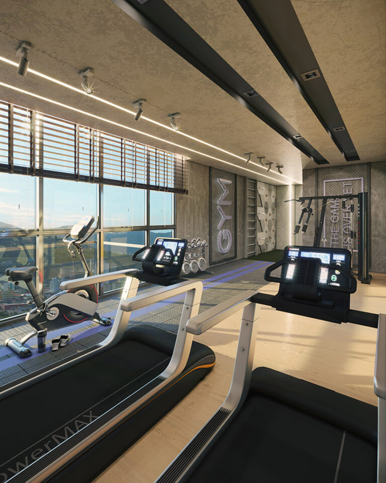 Magnifique Residence
