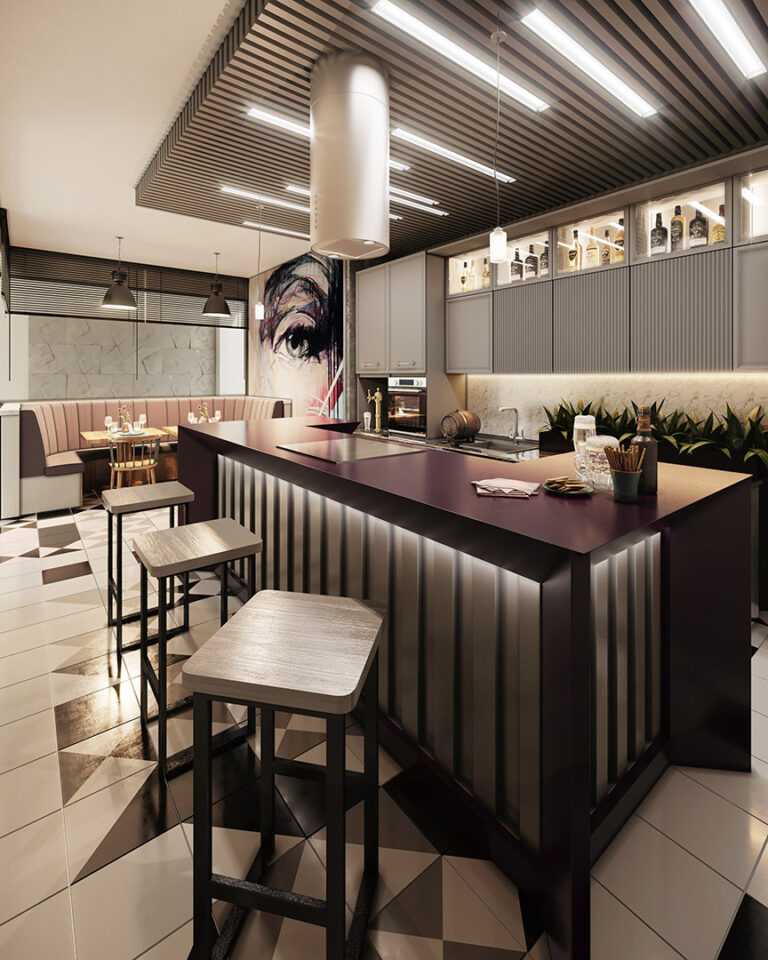 Magnifique Residence