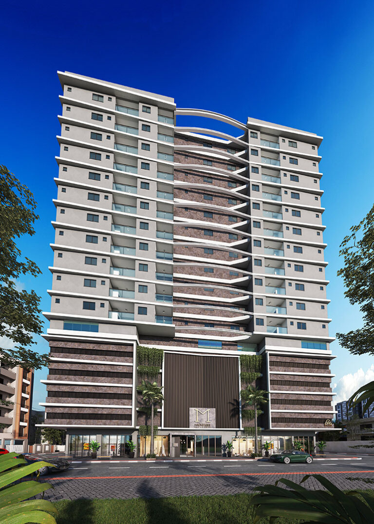 Magnifique Residence
