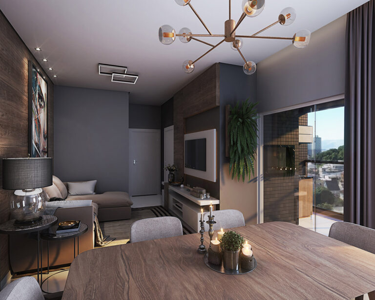 Magnifique Residence