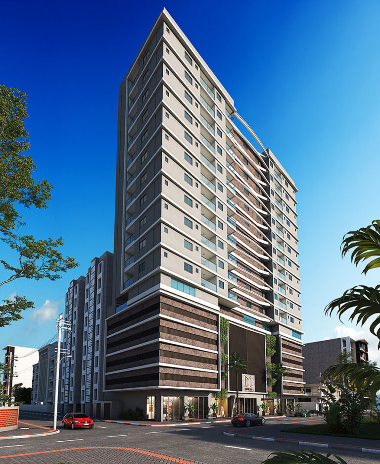 Magnifique Residence