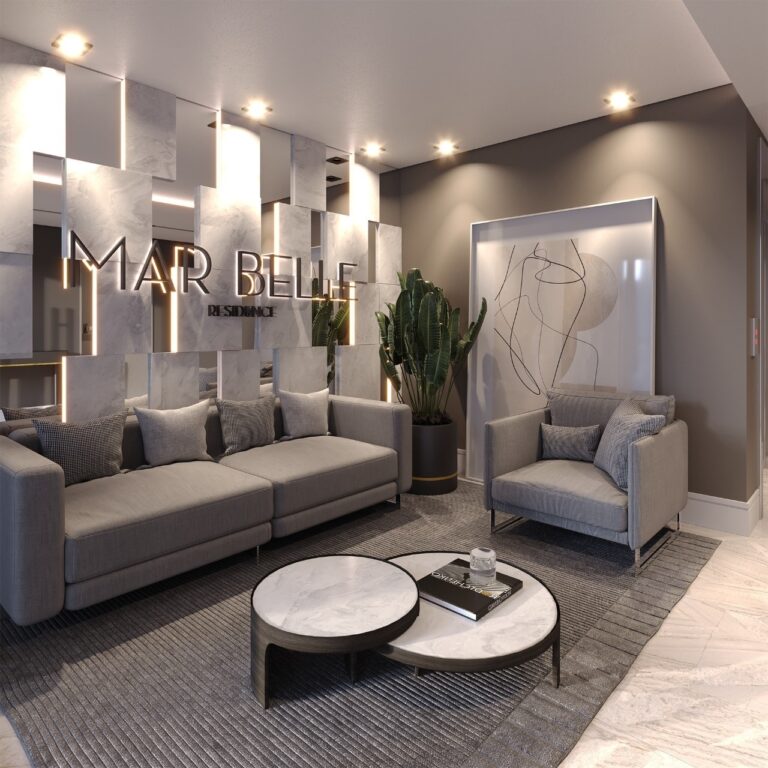 Mar Belle Residence