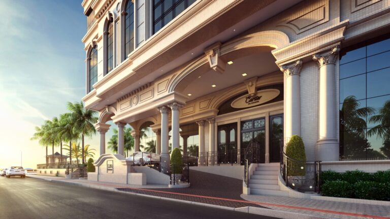 Cartier
