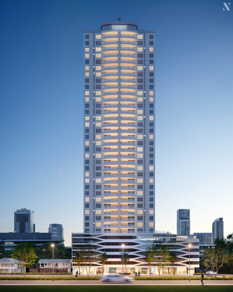 Grand Unique Tower – foto 3