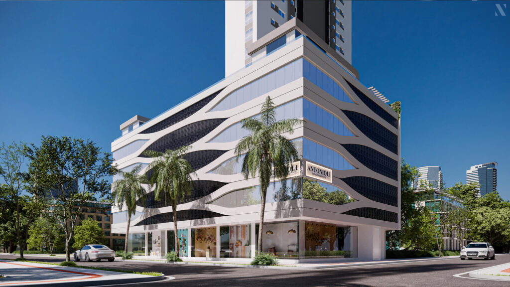 Grand Unique Tower – foto 4