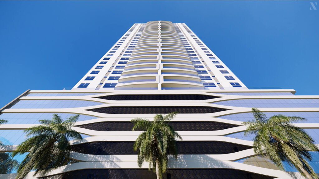 Grand Unique Tower – foto 2