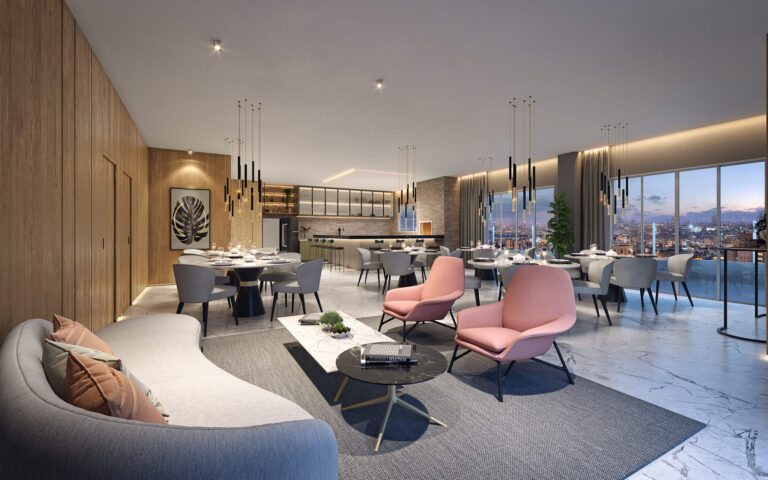 Brooklyn 365 Residence