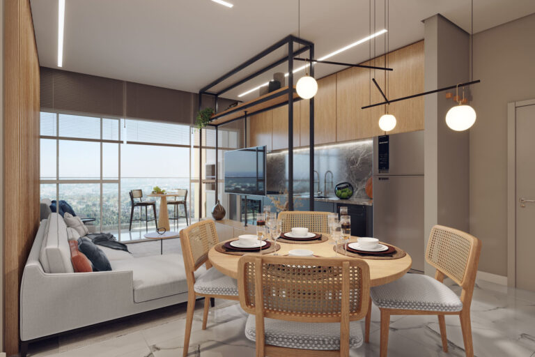 Brooklyn 365 Residence