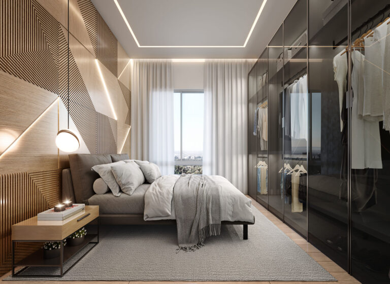 Brooklyn 365 Residence
