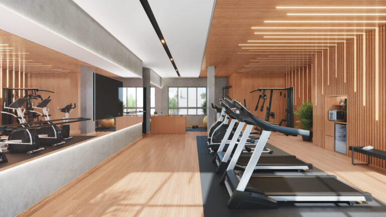 Brooklyn 365 Residence