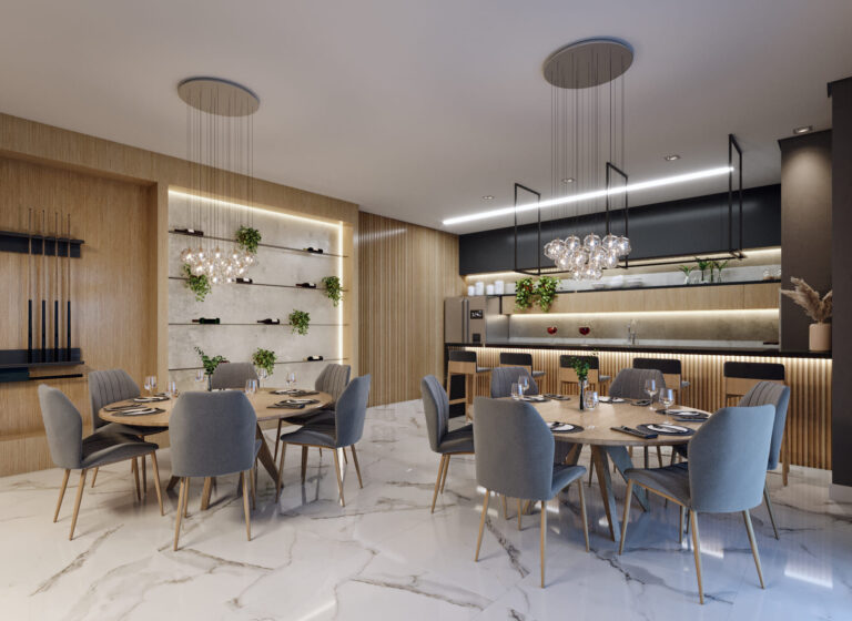 Brooklyn 365 Residence