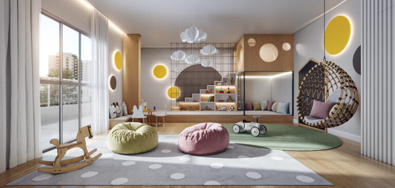 Brooklyn 365 Residence