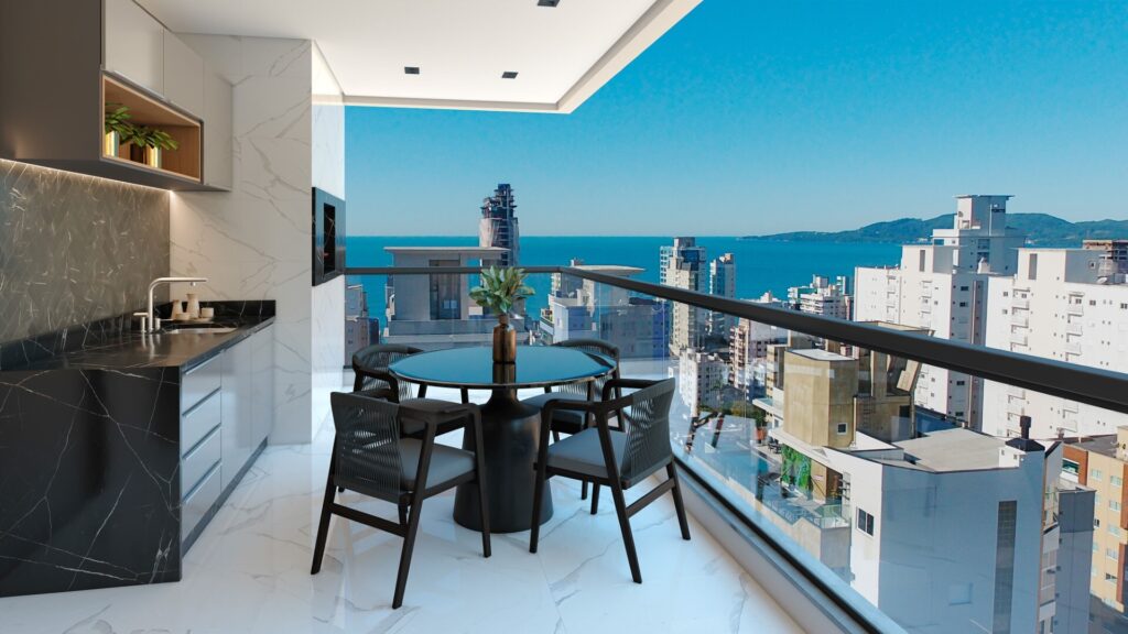 Le Voyage – Residencial – foto 4