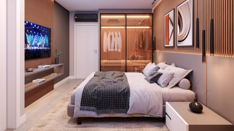Le Voyage – Residencial