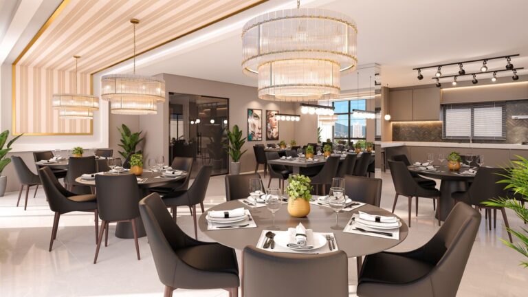 Le Voyage – Residencial