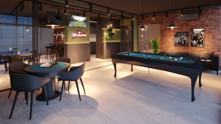 Le Voyage – Residencial
