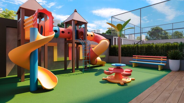 Le Voyage – Residencial