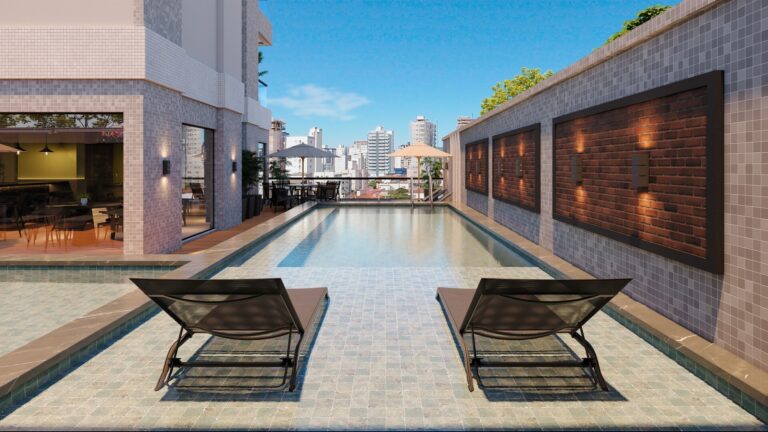 Le Voyage – Residencial