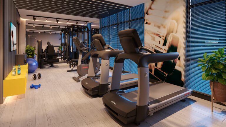 Le Voyage – Residencial