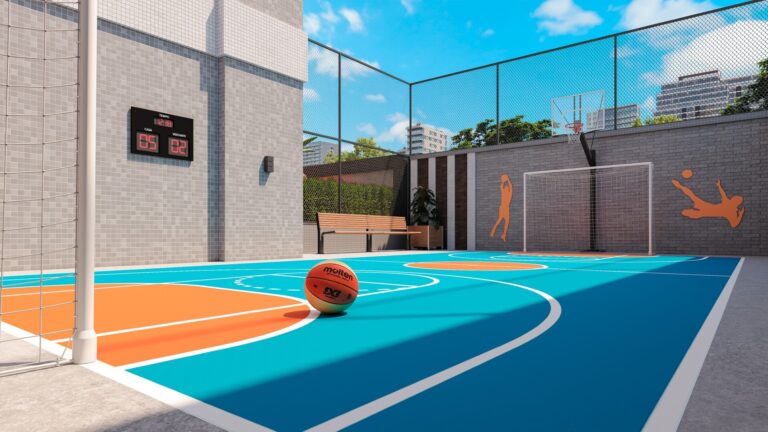Le Voyage – Residencial