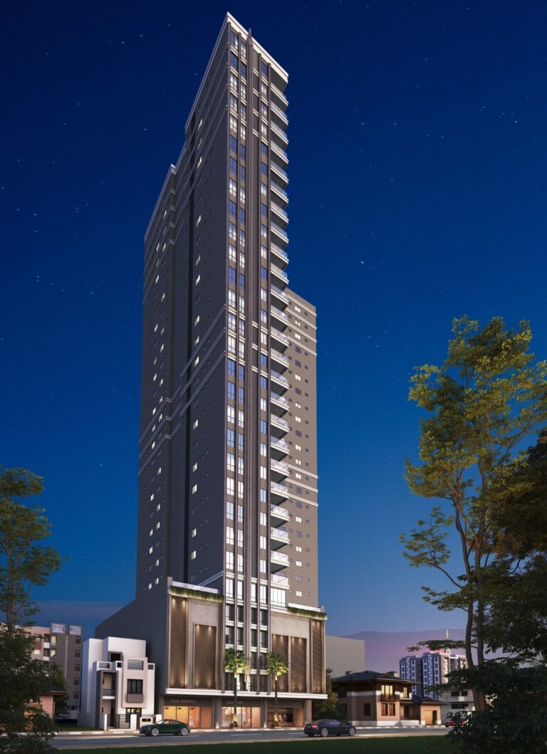 Roma Residence