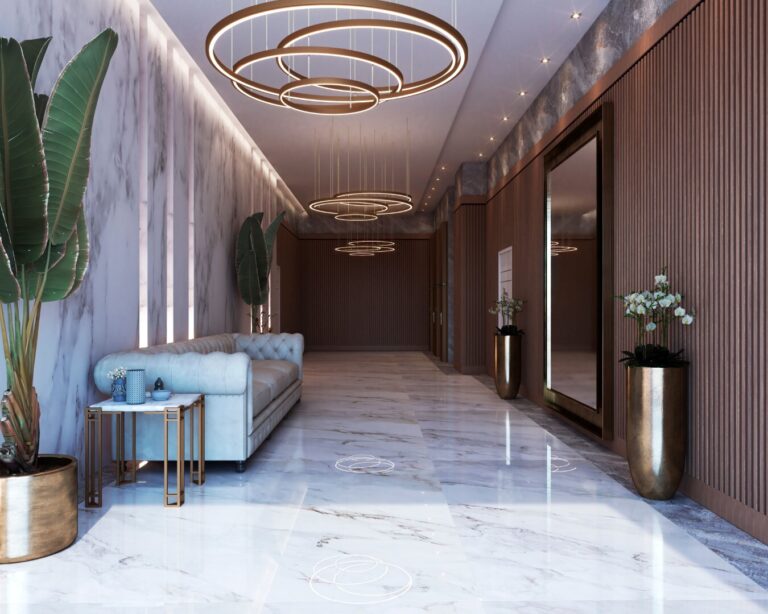 Roma Residence