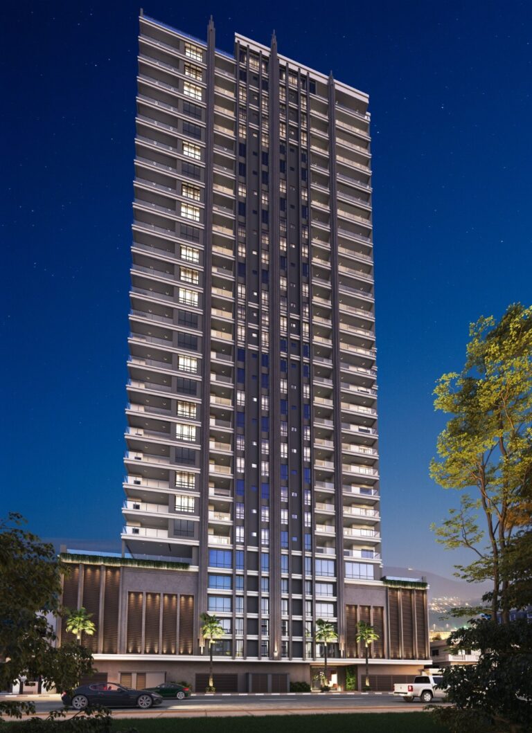 Roma Residence