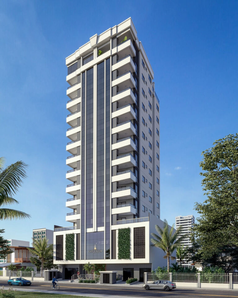 Axplenium Residence