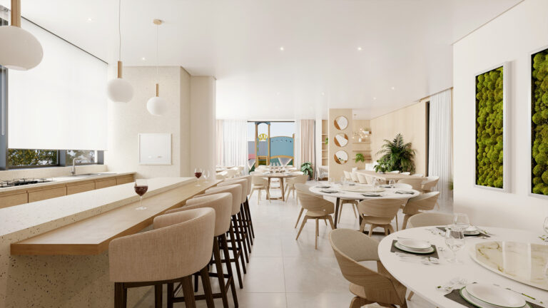 Martinique Residence