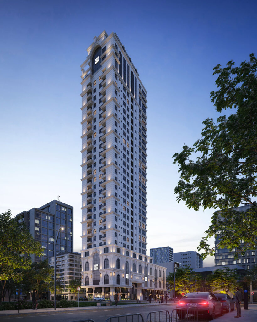 Bristol Residence – foto 1