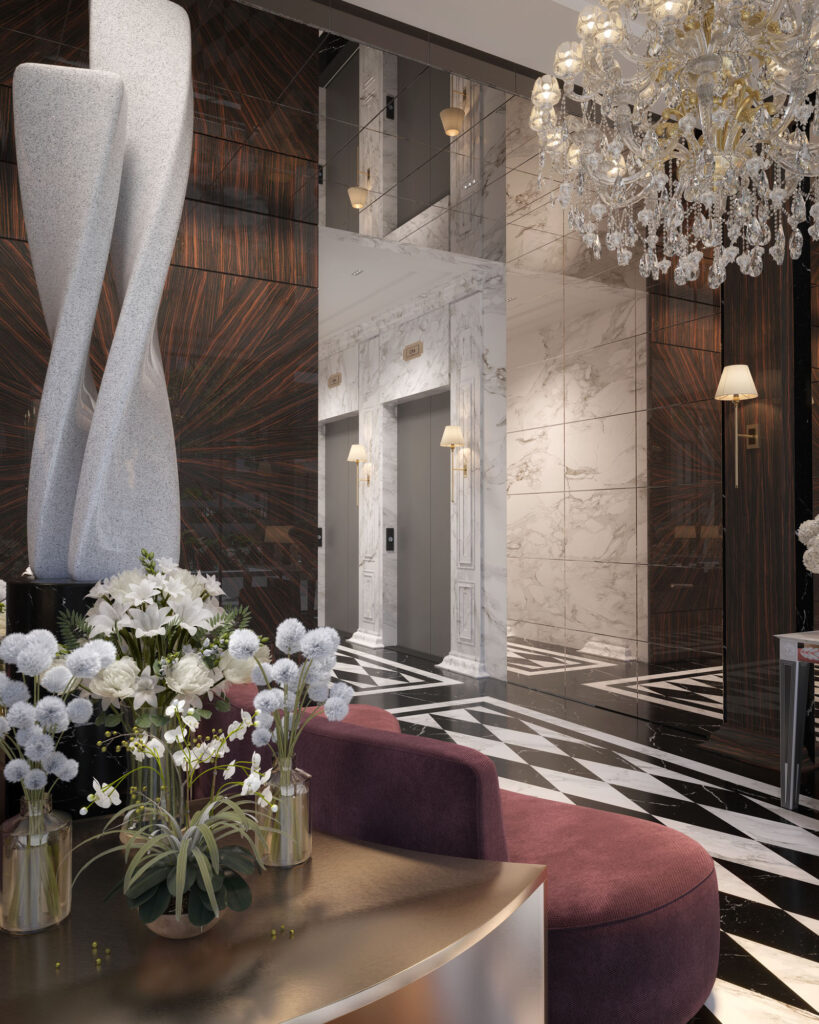 Bristol Residence – foto 10