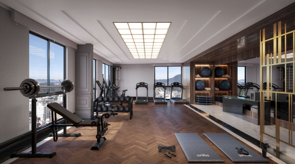 Bristol Residence – foto 14