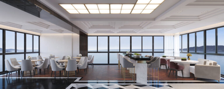 Bristol Residence