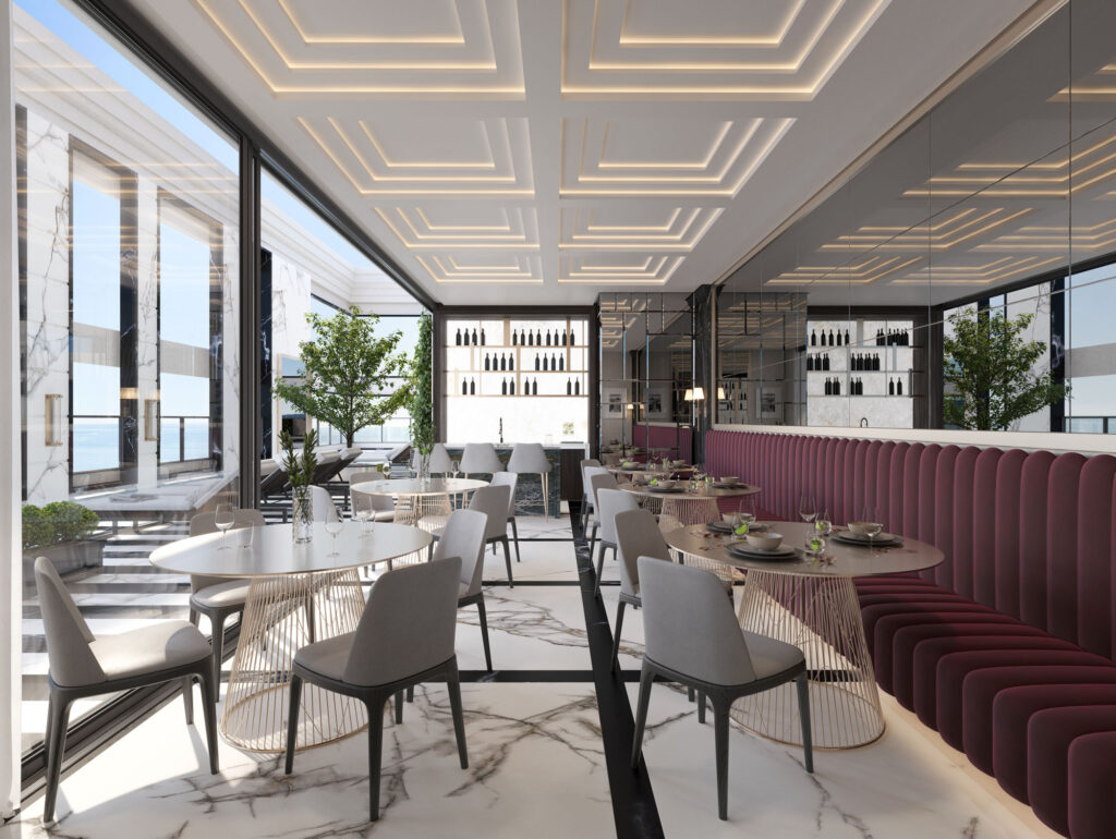 Bristol Residence – foto 18