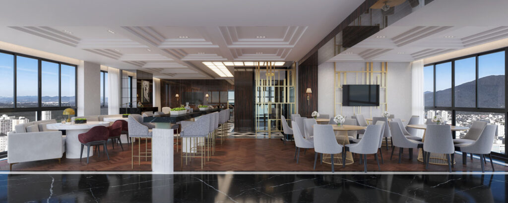 Bristol Residence – foto 19