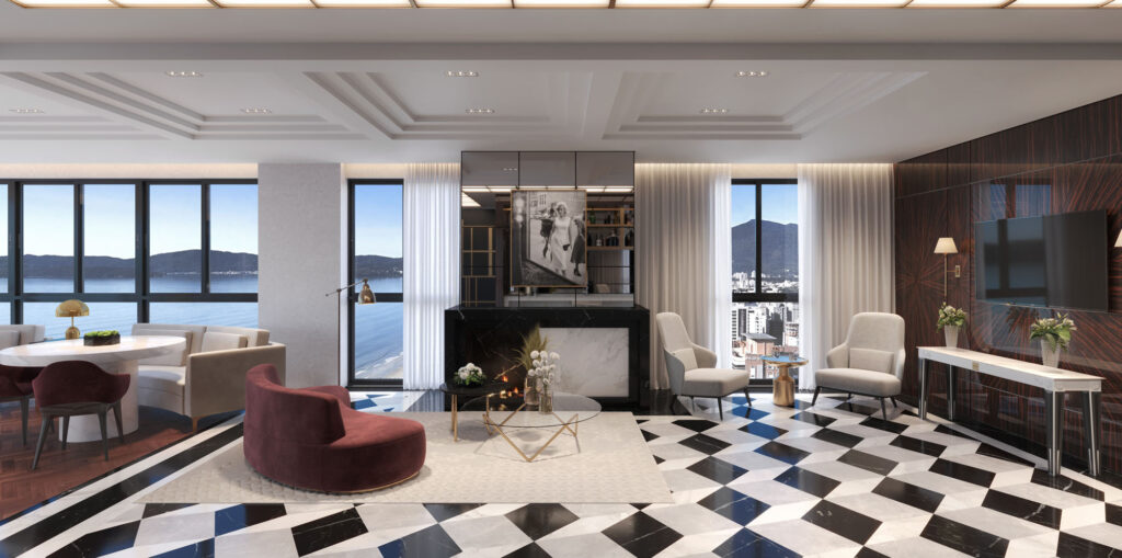 Bristol Residence – foto 20