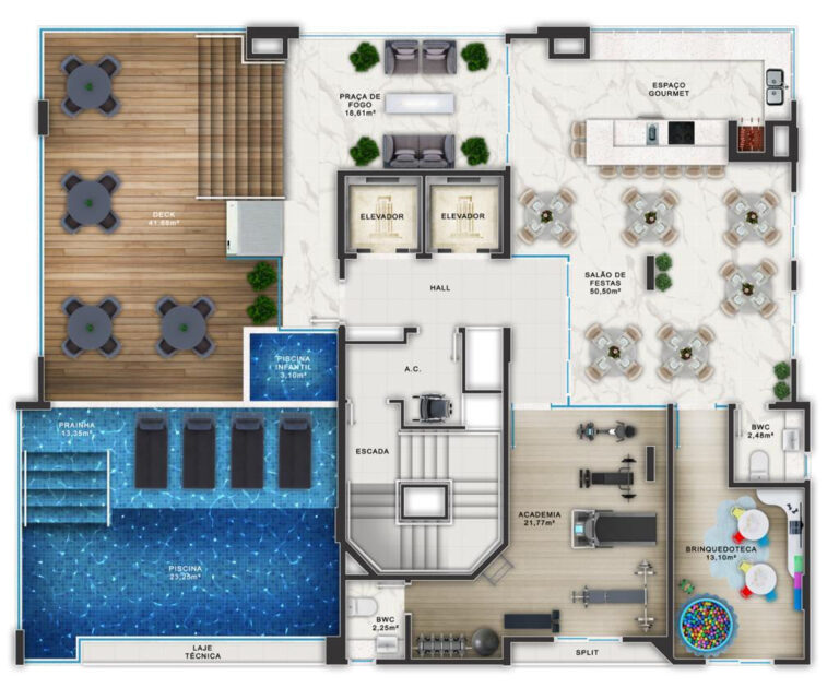Cattena Residence