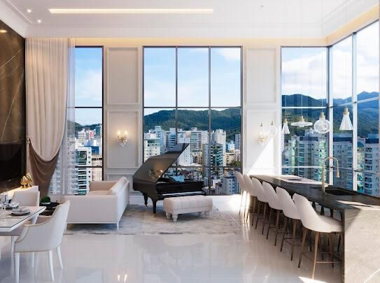 Cattena Residence