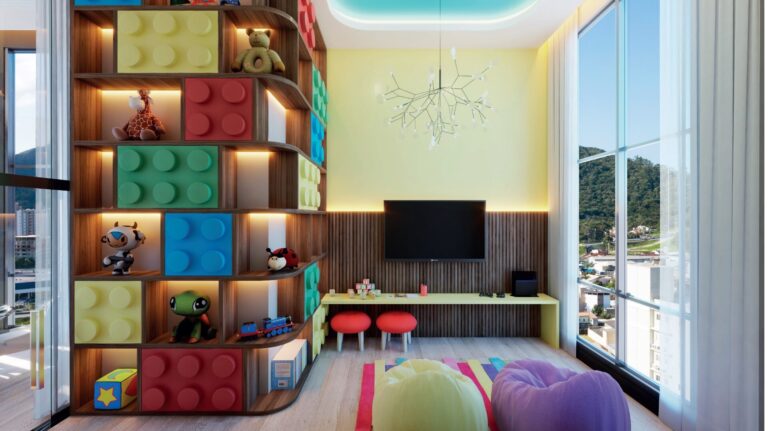 Cattena Residence