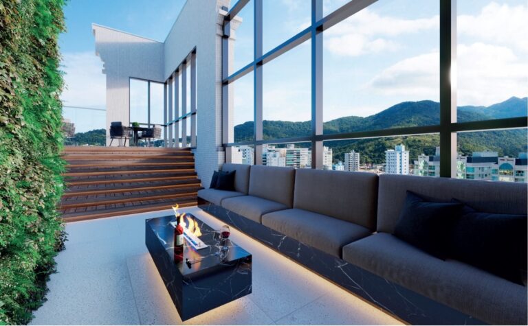 Cattena Residence