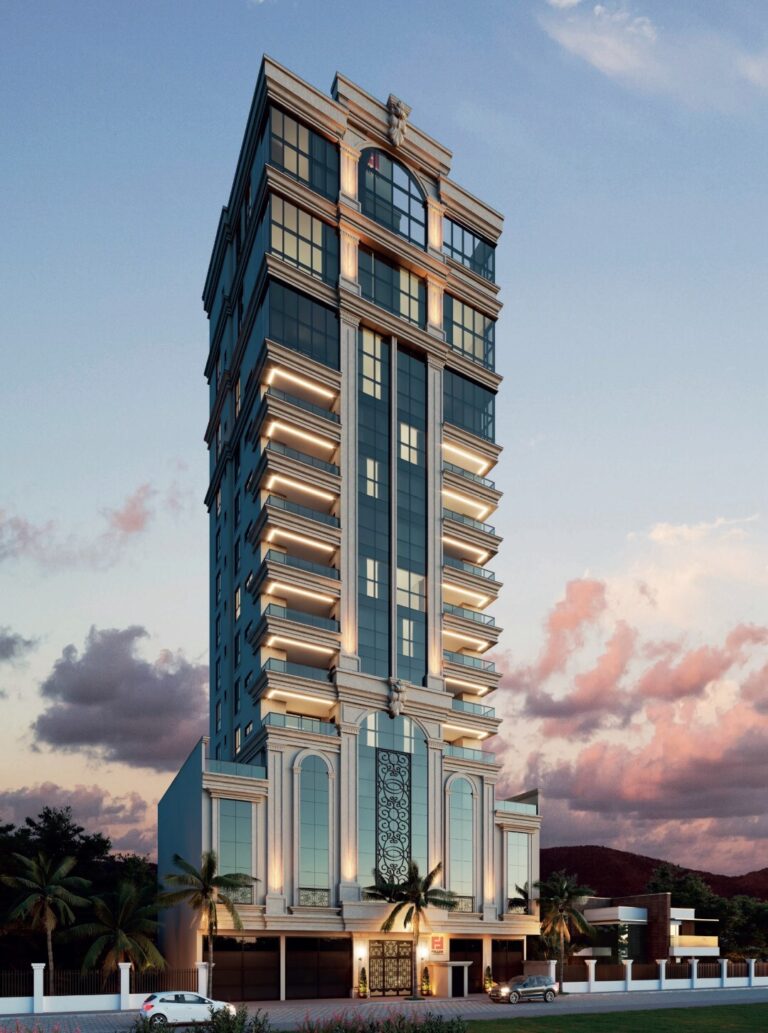 Cattena Residence