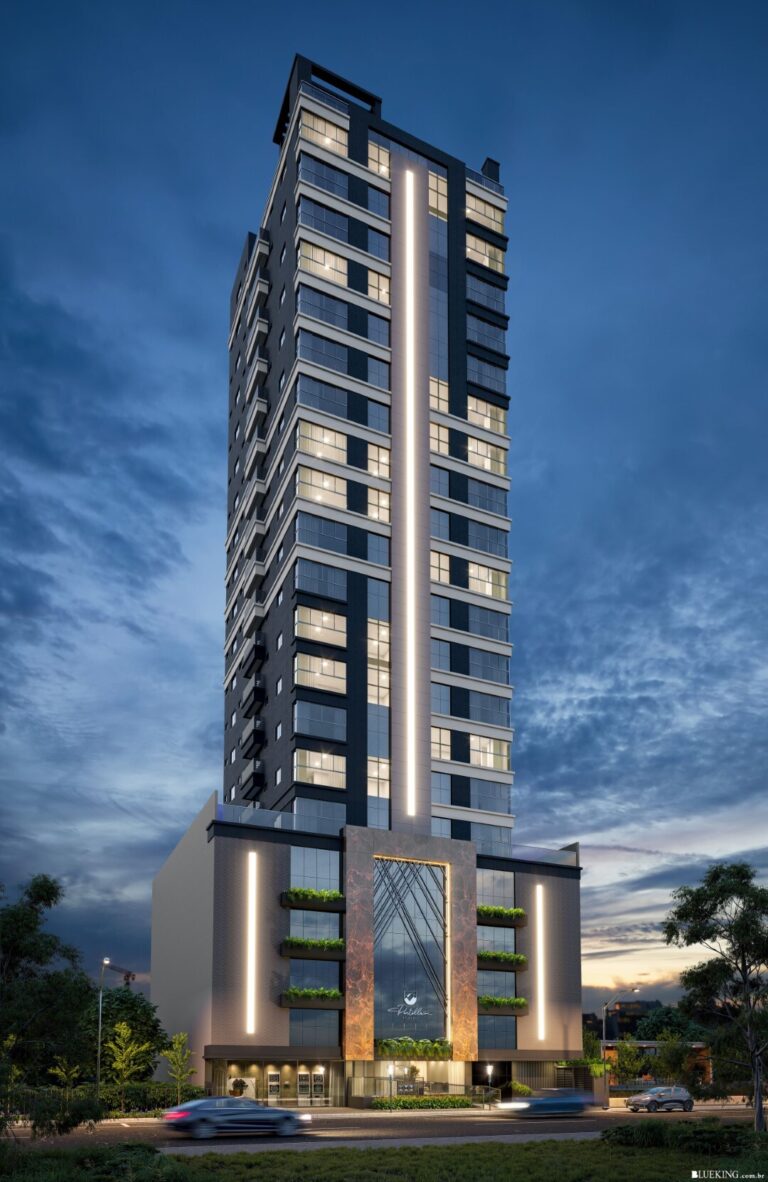 Portillo Residence