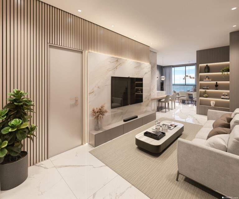 Portillo Residence