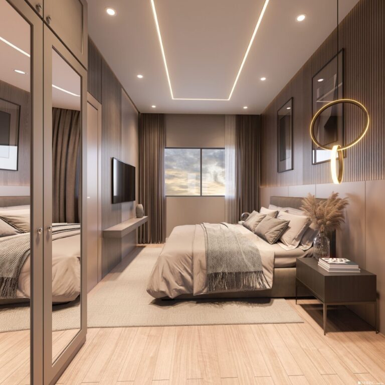 Portillo Residence