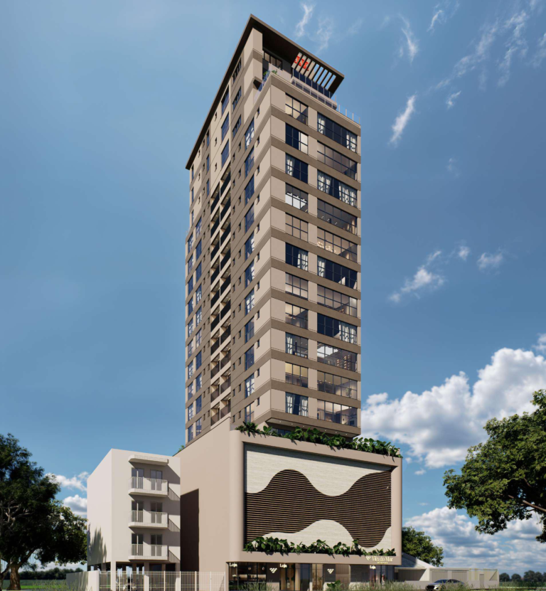 Vila do Mar – Residencial