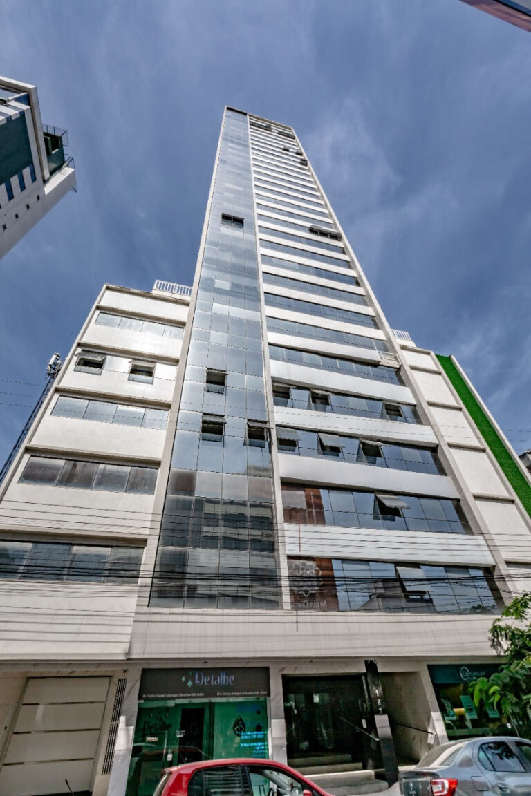 Galli Center Tower