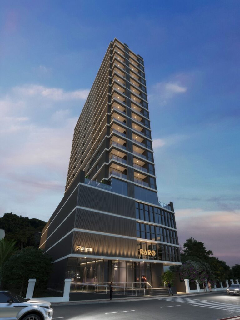 Raro Residencial