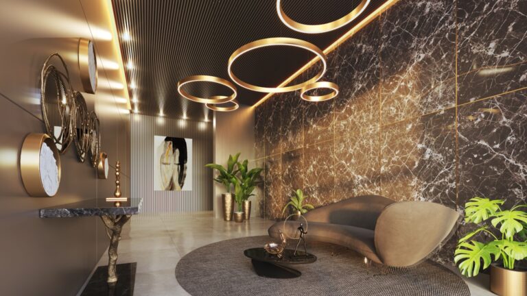 Raro Residencial