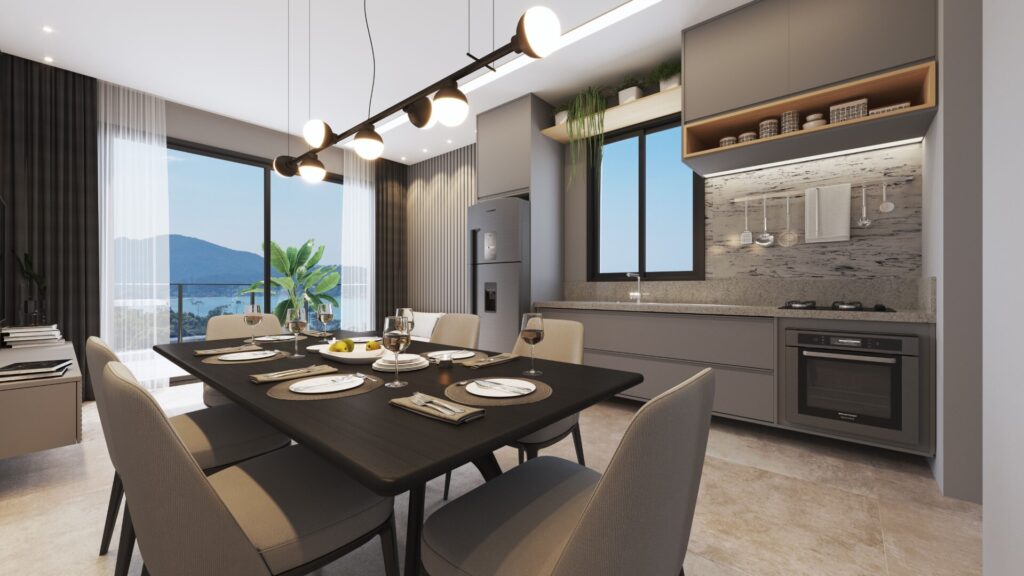 Raro Residencial – foto 5